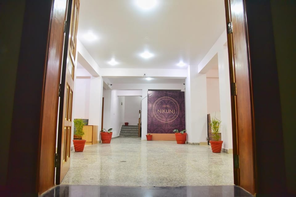 Hotel Nikunj Hotel in India