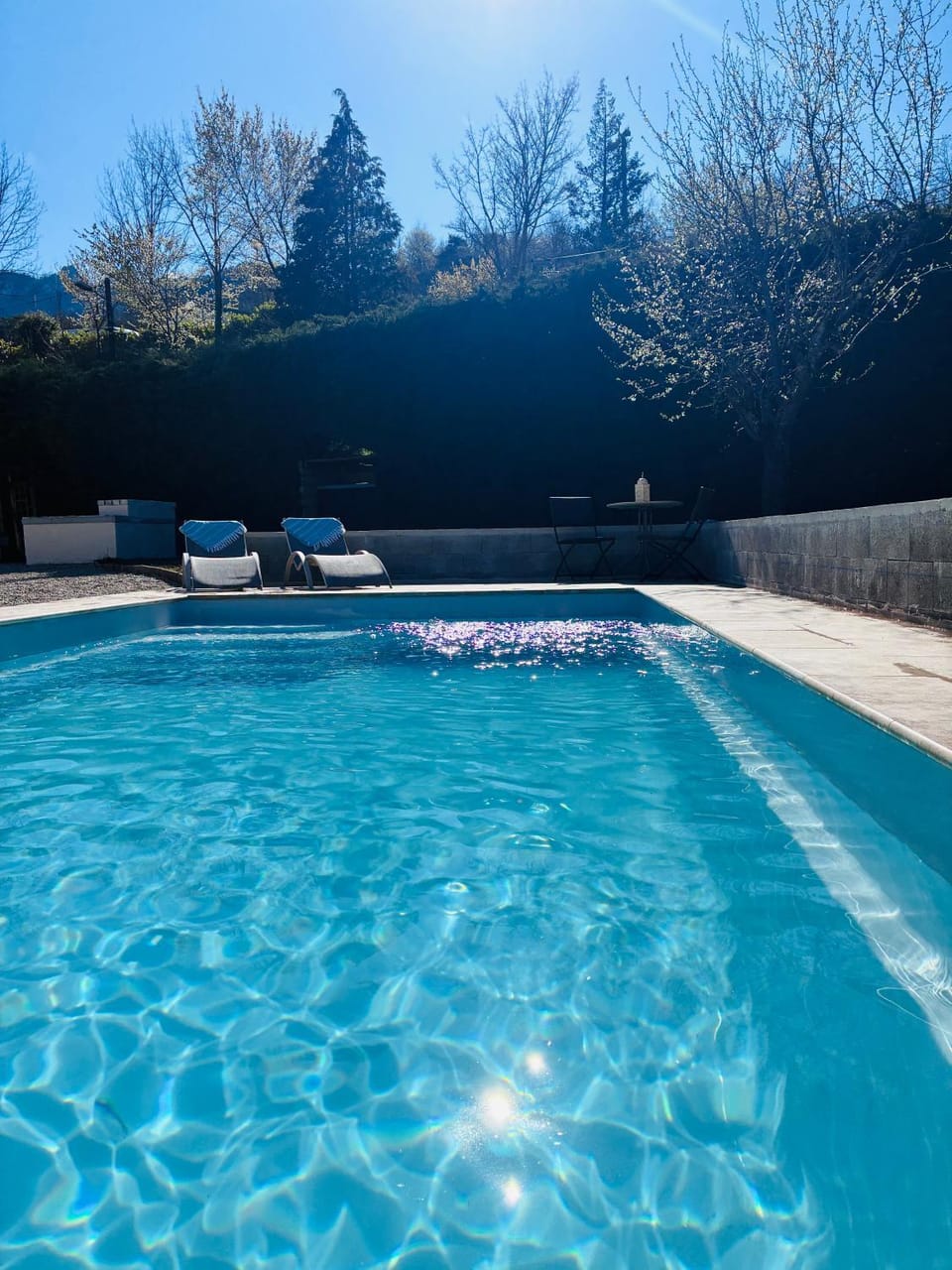Private riverside villa with breathtaking views Villa in Occitanie