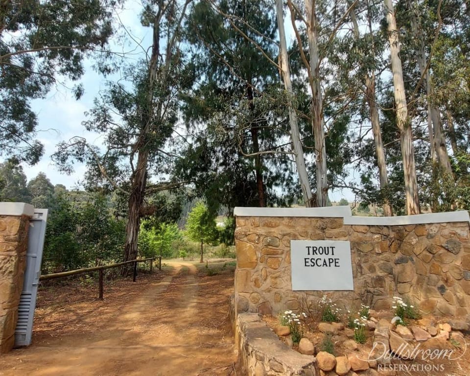 Property logo or sign
