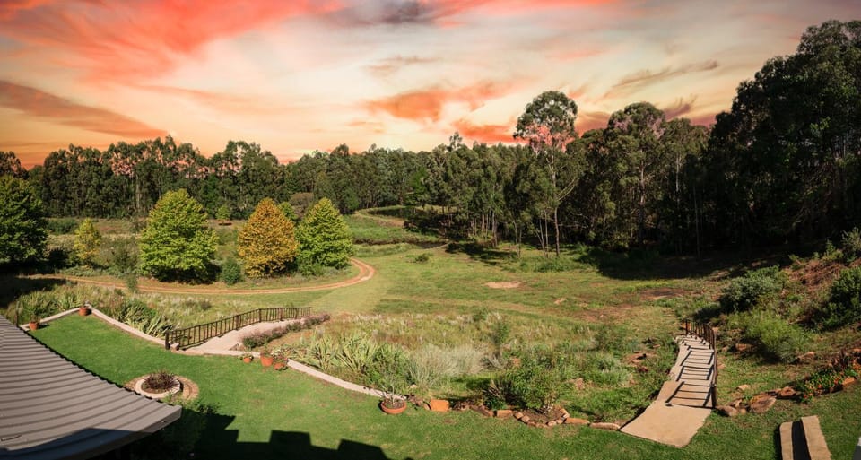 Natural landscape