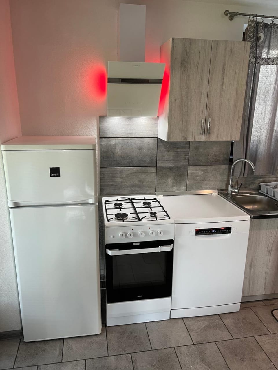 dishwasher
