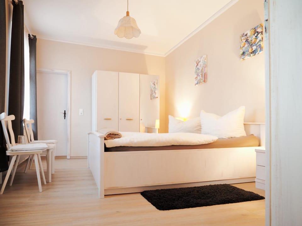 Hotel zur Sonne Inn in Brandenburg