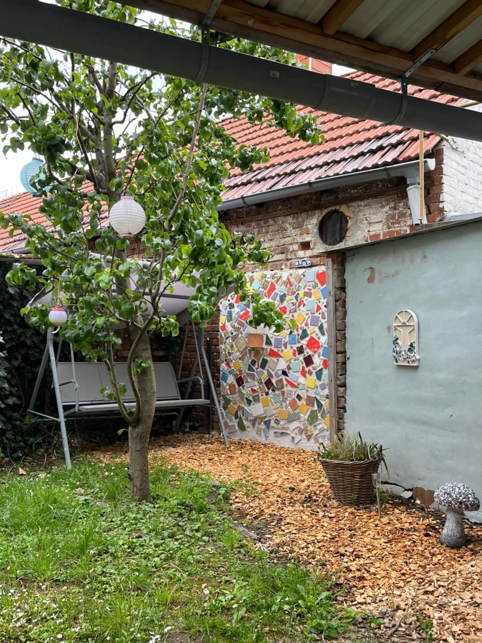 Haus Morgentau mit Garten in zentraler Lage House in Kassel