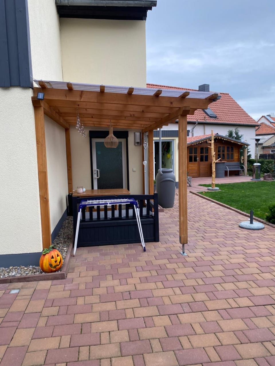 Ferienwohnung im Harz Apartment in Saxony-Anhalt, Germany