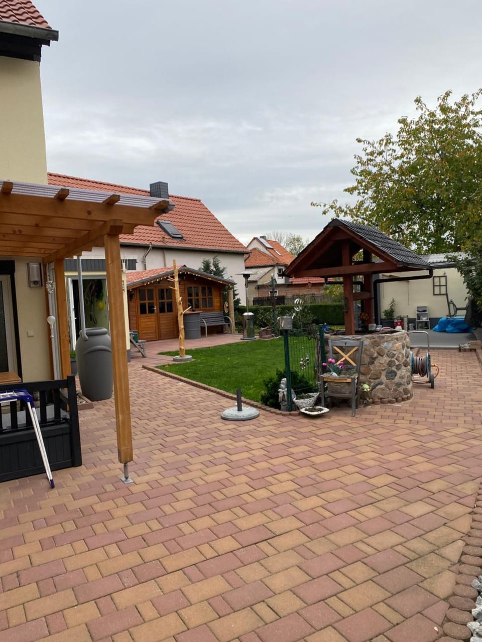 Ferienwohnung im Harz Apartment in Saxony-Anhalt, Germany