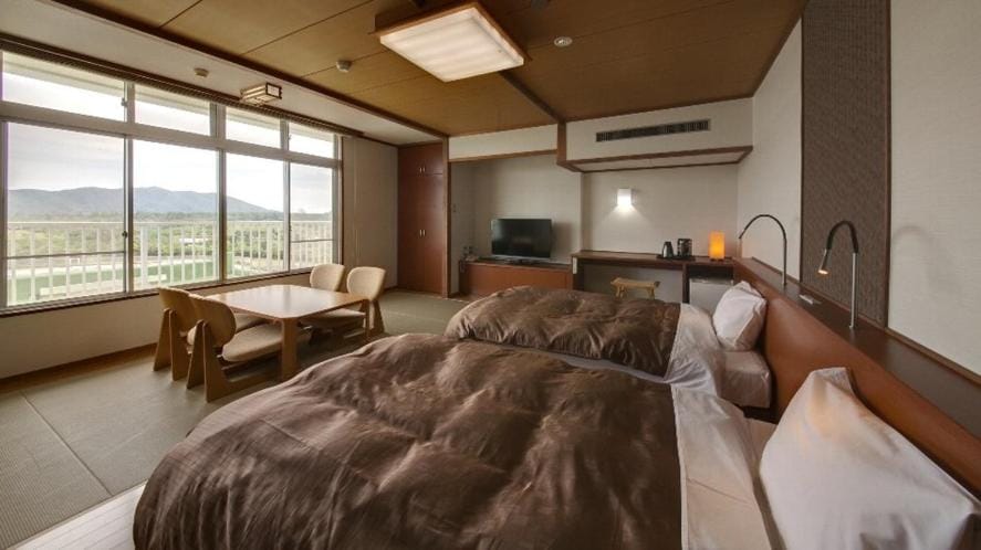 Kyukamura Irago Hotel in Aichi Prefecture