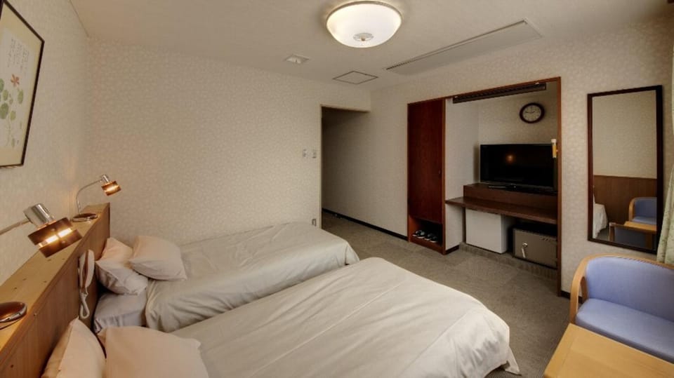 Kyukamura Irago Hotel in Aichi Prefecture