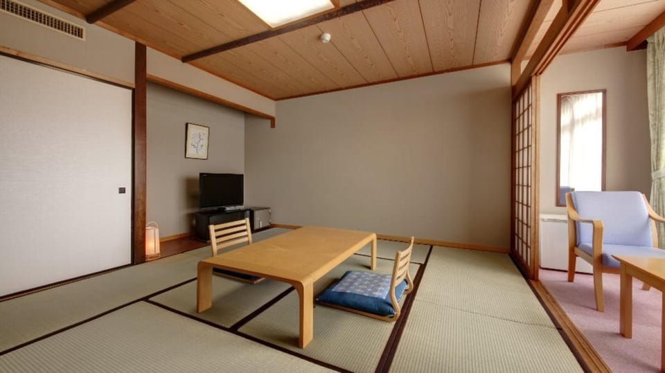 Kyukamura Irago Hotel in Aichi Prefecture