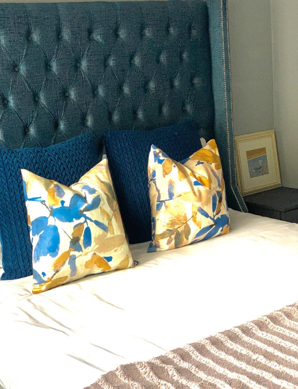 The penthouse Apartment in Gauteng