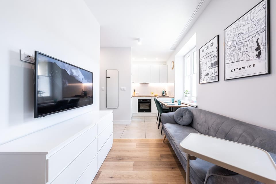 TV and multimedia, Kitchen or kitchenette, Living room, Seating area, Dining area, Evening entertainment