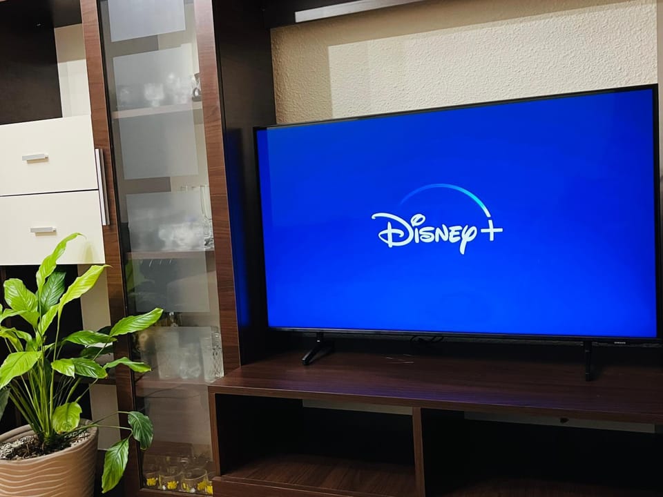 TV and multimedia