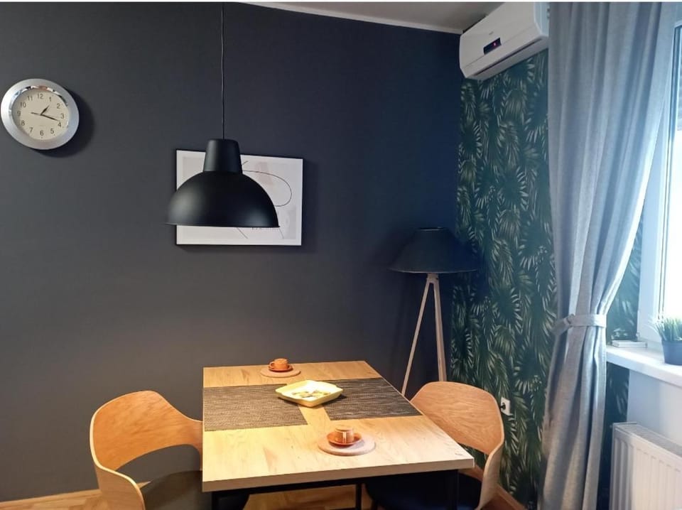 Sun Center Apartment Apartment in Novi Sad