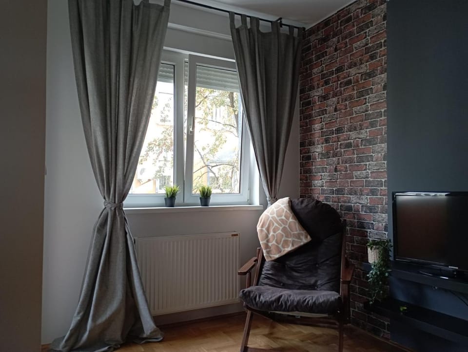 Sun Center Apartment Apartment in Novi Sad