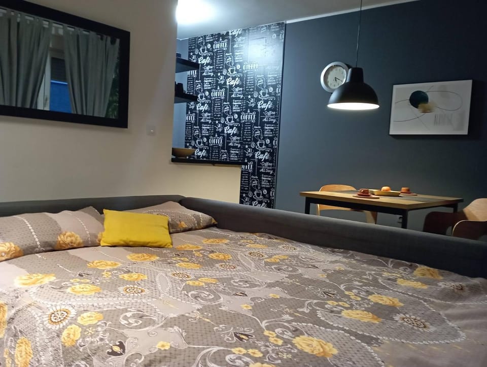 Sun Center Apartment Apartment in Novi Sad