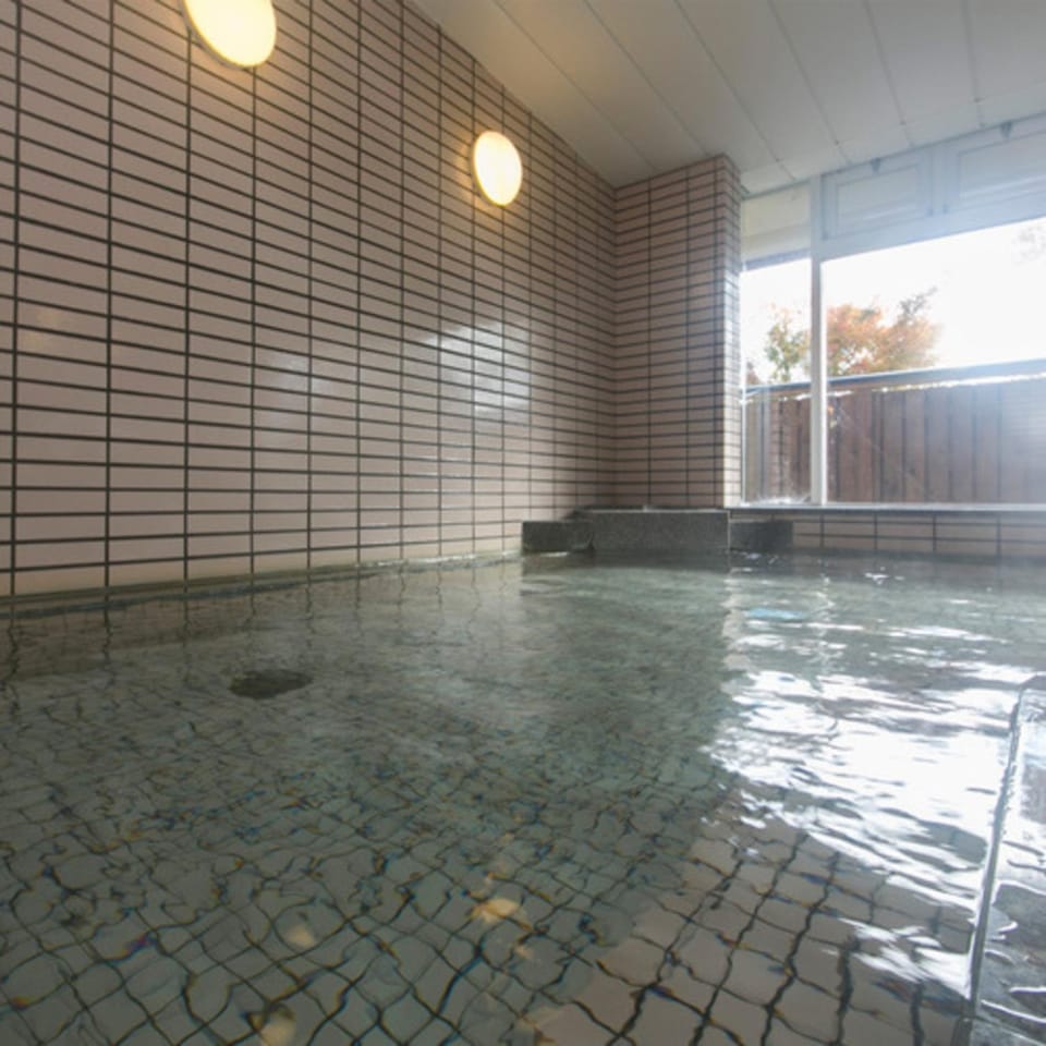 Public Bath