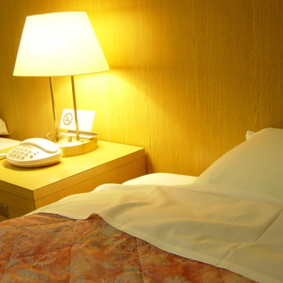 Kyukamura Chausuyama-Kogen Hotel in Aichi Prefecture
