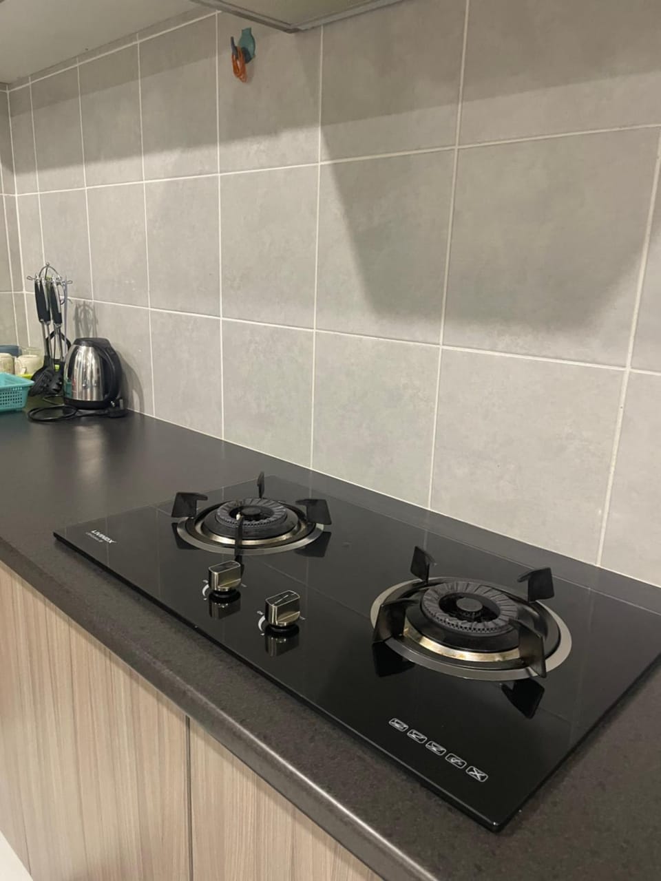 D'Rinie Sky Homestay Apartment in Negeri Sembilan, Malaysia