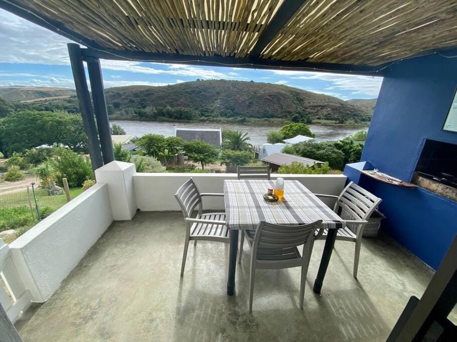River view