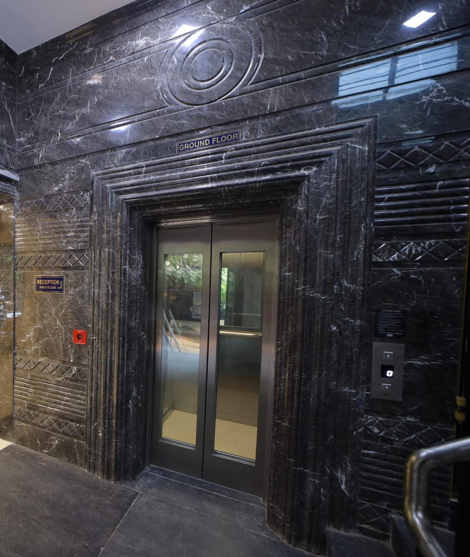 elevator