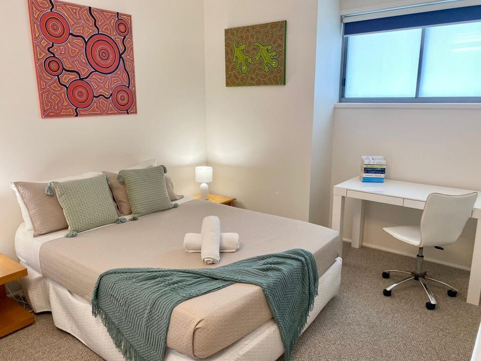 Watermark 105 Apartment in Queensland