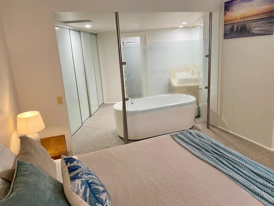 Watermark 105 Apartment in Queensland
