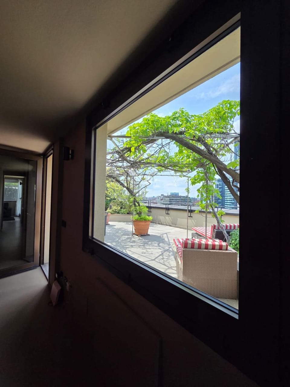 View (from property/room)
