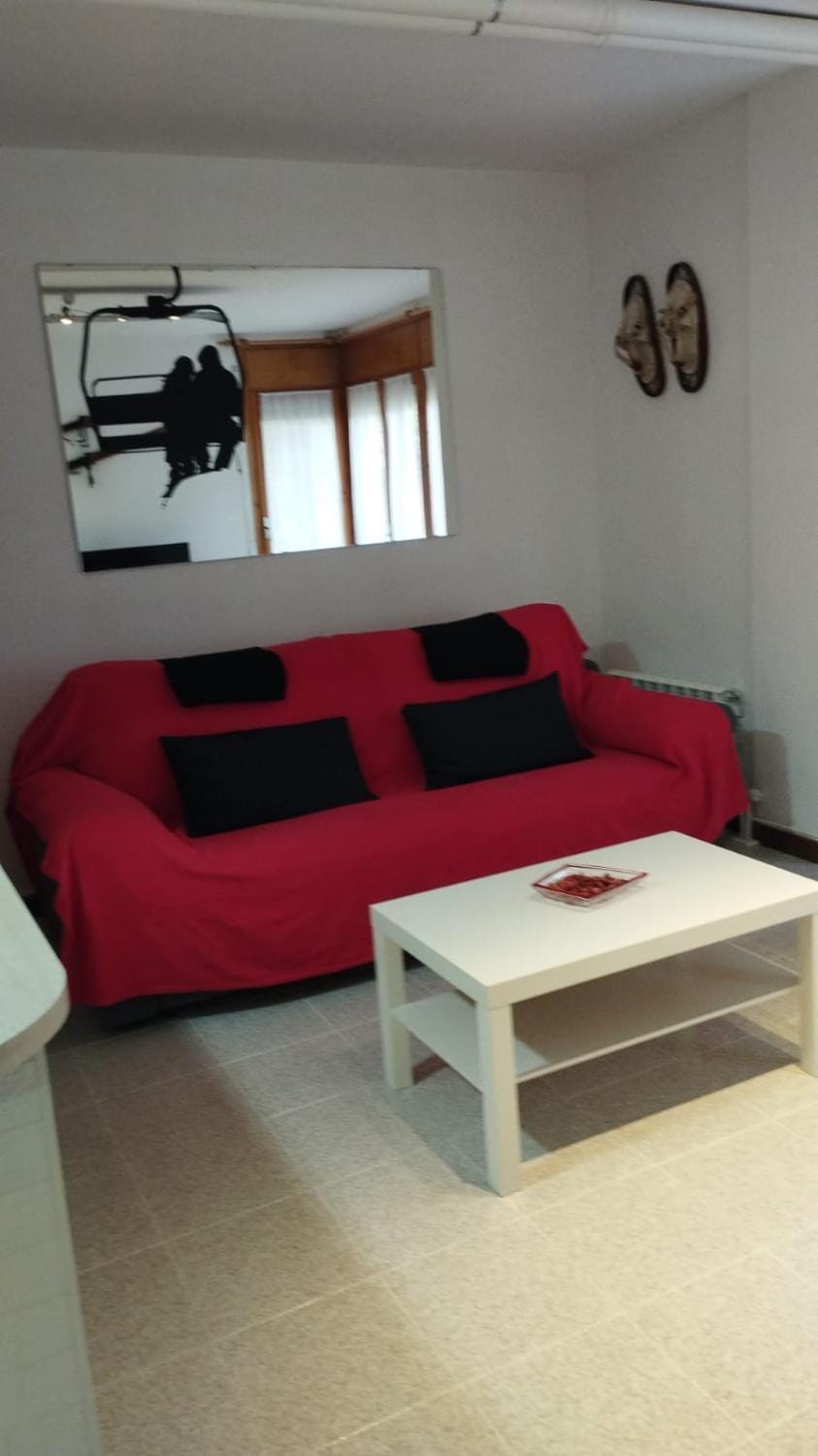 La Raca Jaca Apartment in Jaca