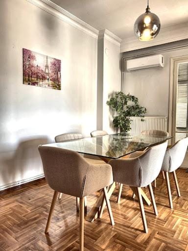 Galerius Palace View by Agora Flats Apartment in Thessaloniki
