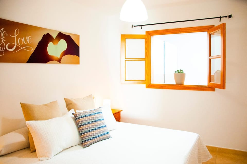 La Concha Beach apartament Apartment in Isla de Lanzarote