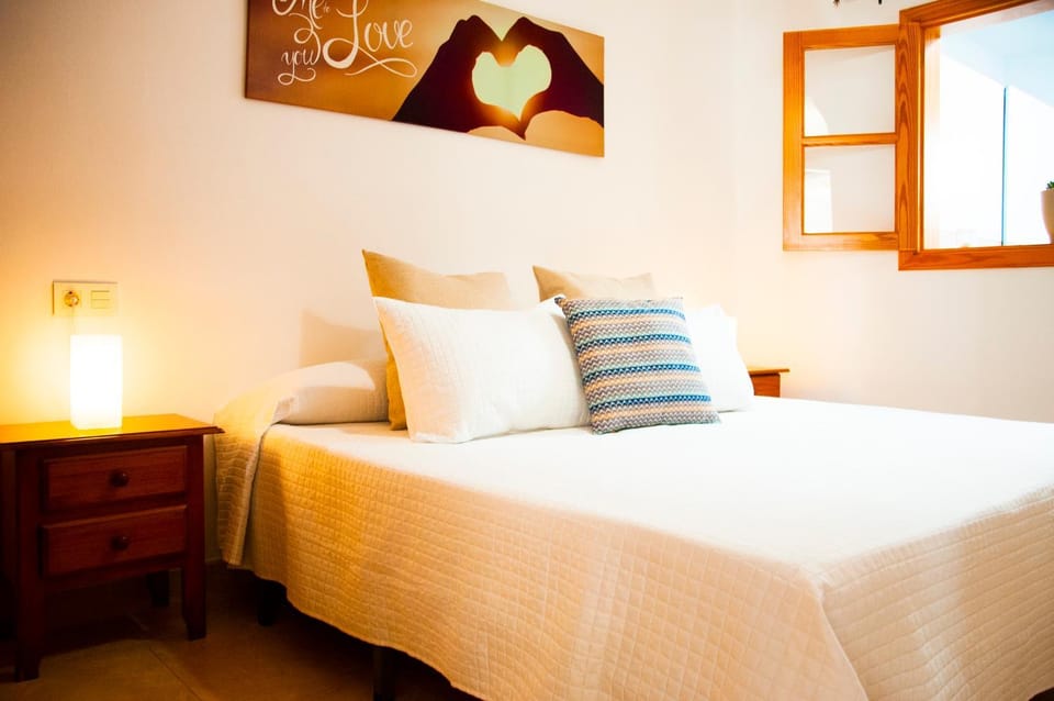 La Concha Beach apartament Apartment in Isla de Lanzarote