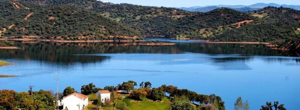 Natural landscape