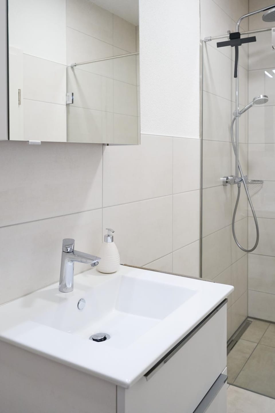 ApartWehr Business&Ferien Apartment Lila Apartment in Baden-Württemberg