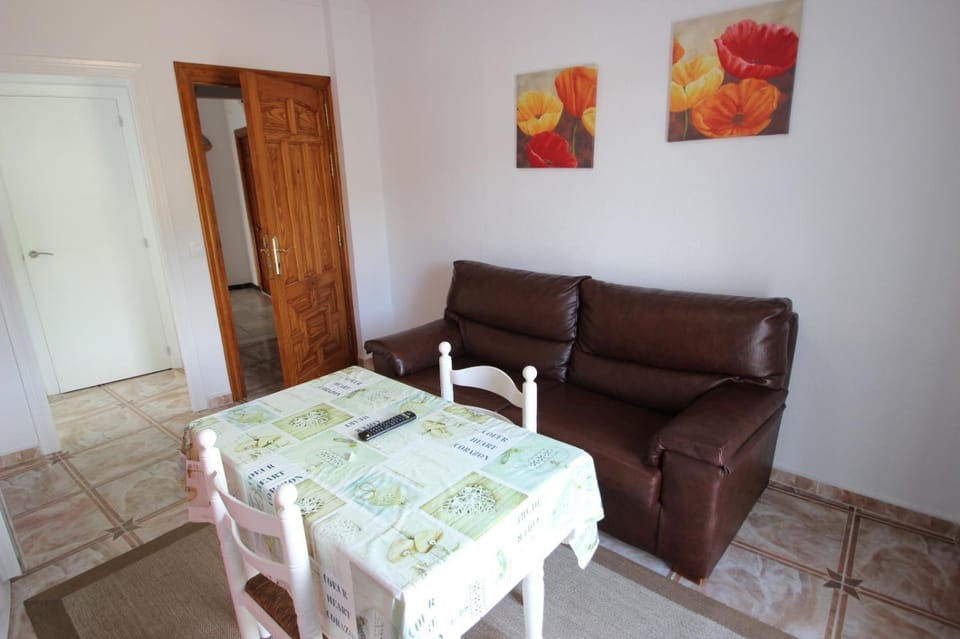 Apartamento Jacinta Rojo Apartment in Conil de la Frontera