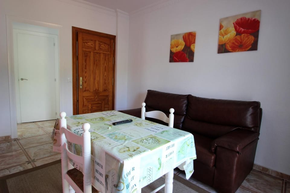 Apartamento Jacinta Rojo Apartment in Conil de la Frontera