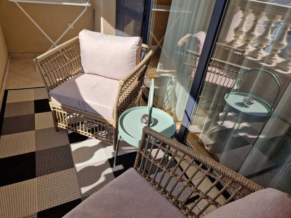 Апартамент RESORT SENSATION 3 Apartment in Varna