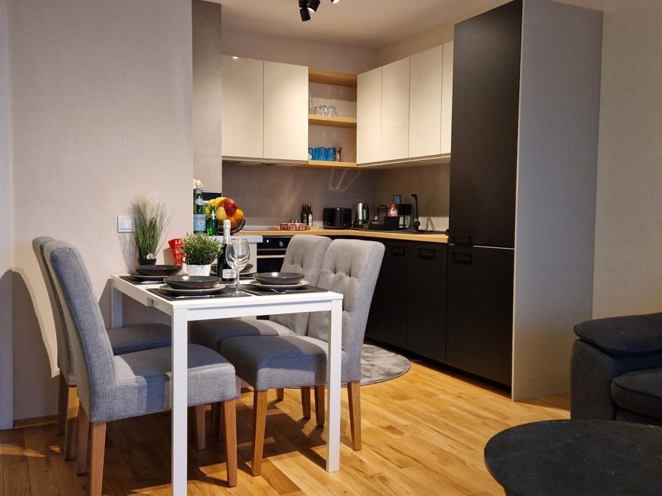 Апартамент RESORT SENSATION 3 Apartment in Varna