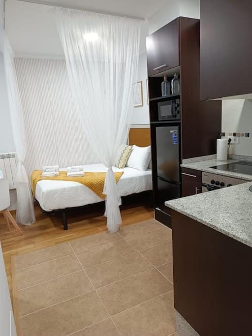 CarreraHouses Lovely Apartment in Vigo