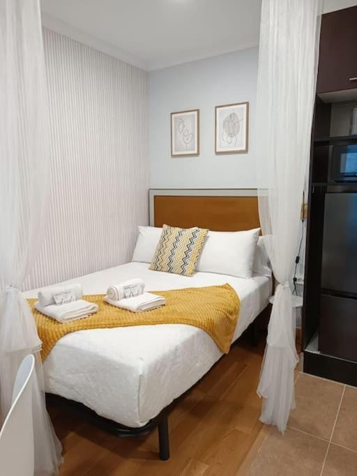 CarreraHouses Lovely Apartment in Vigo