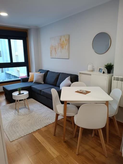 CarreraHouses Lovely Apartment in Vigo
