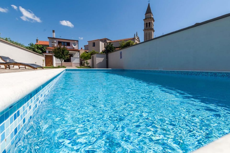 Casa Minina Villa in Vodnjan