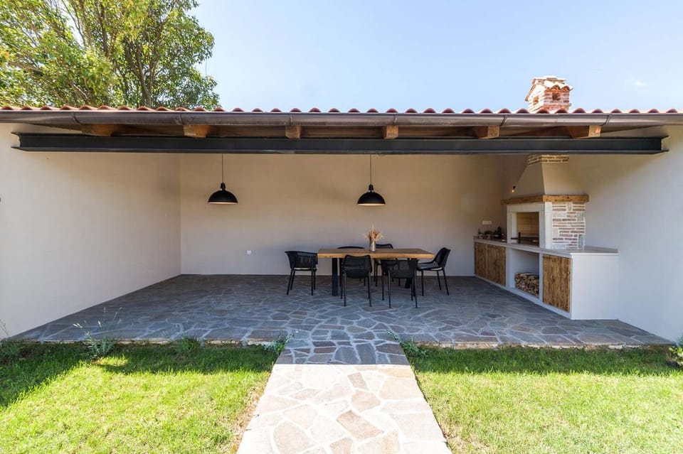 Casa Minina Villa in Vodnjan