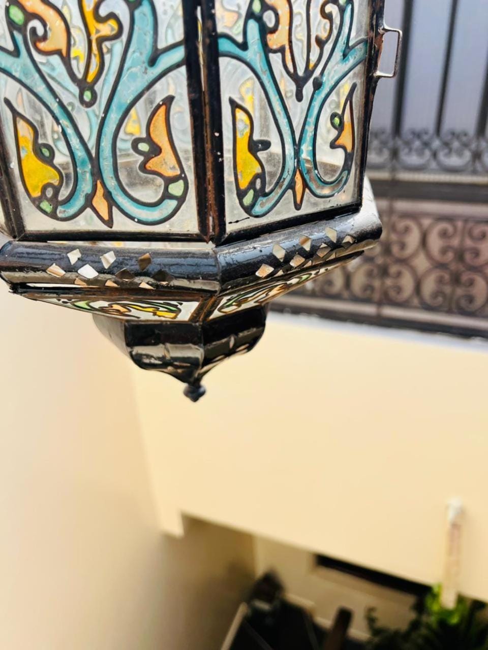 Riad MS holidays terrasse privatisé Marrakech Apartment in Marrakesh