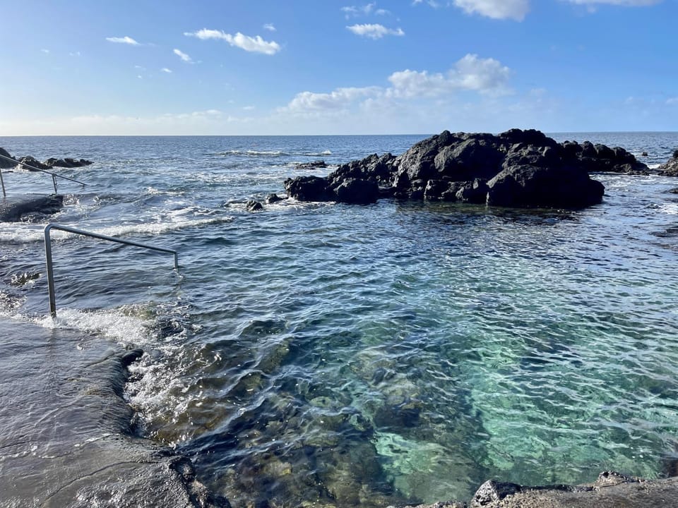Nearby landmark, Natural landscape, Beach, Sea view