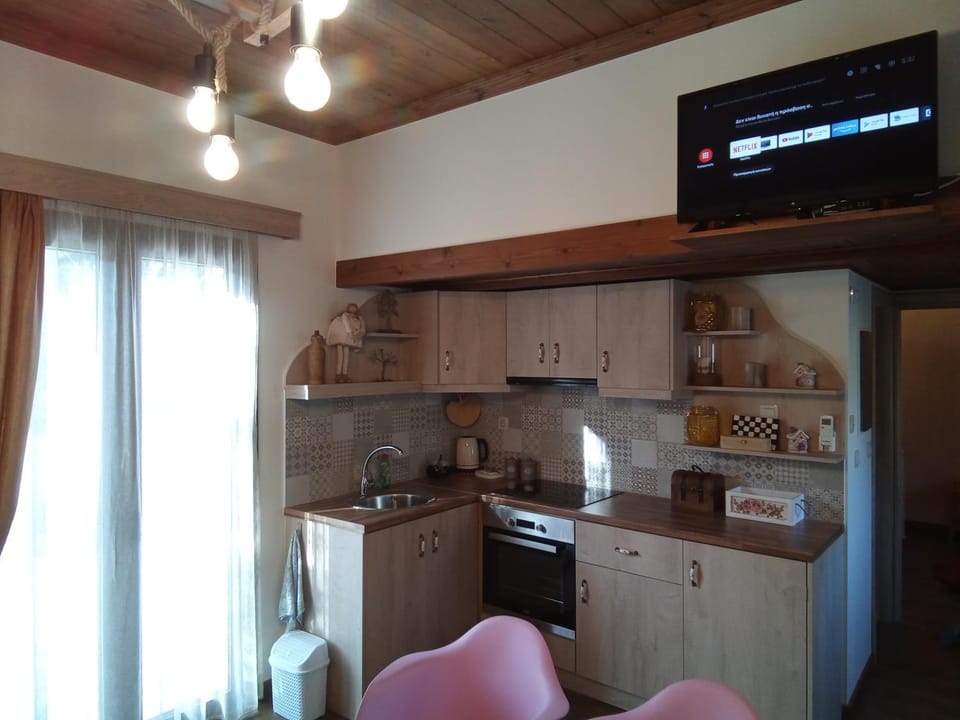 Villa Gianna House in Peloponnese, Western Greece and the Ionian