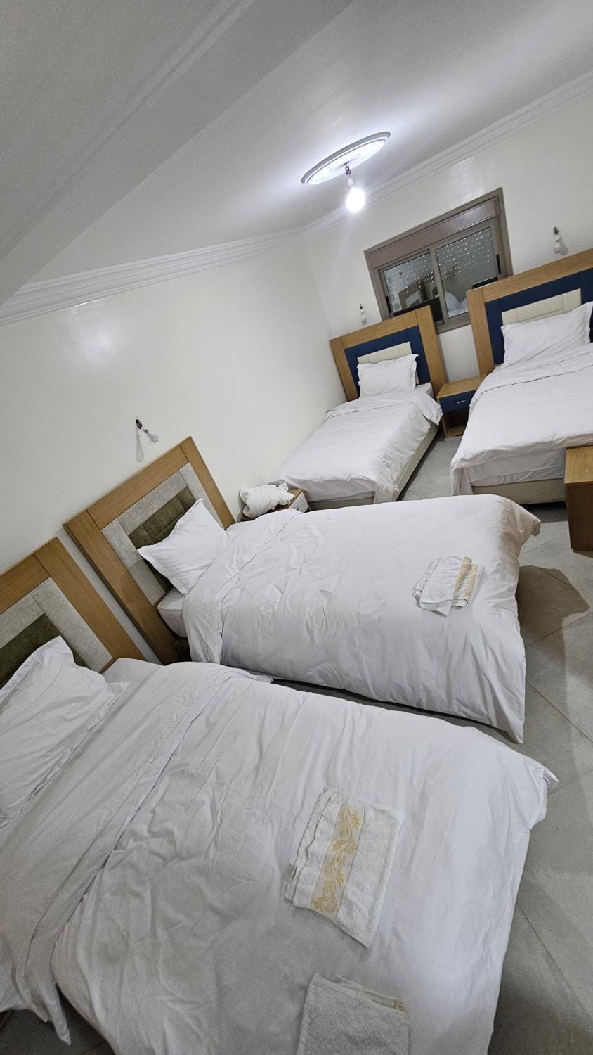 ESPACE INOV IMILCHIL Hotel in Morocco