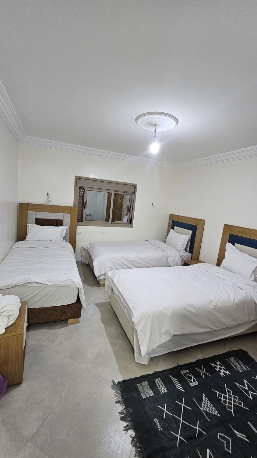 ESPACE INOV IMILCHIL Hotel in Morocco