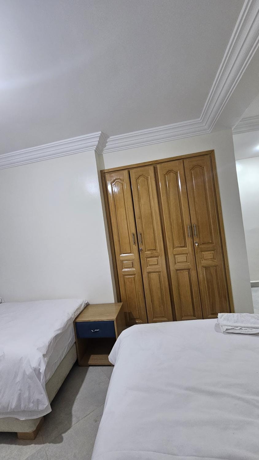 ESPACE INOV IMILCHIL Hotel in Morocco