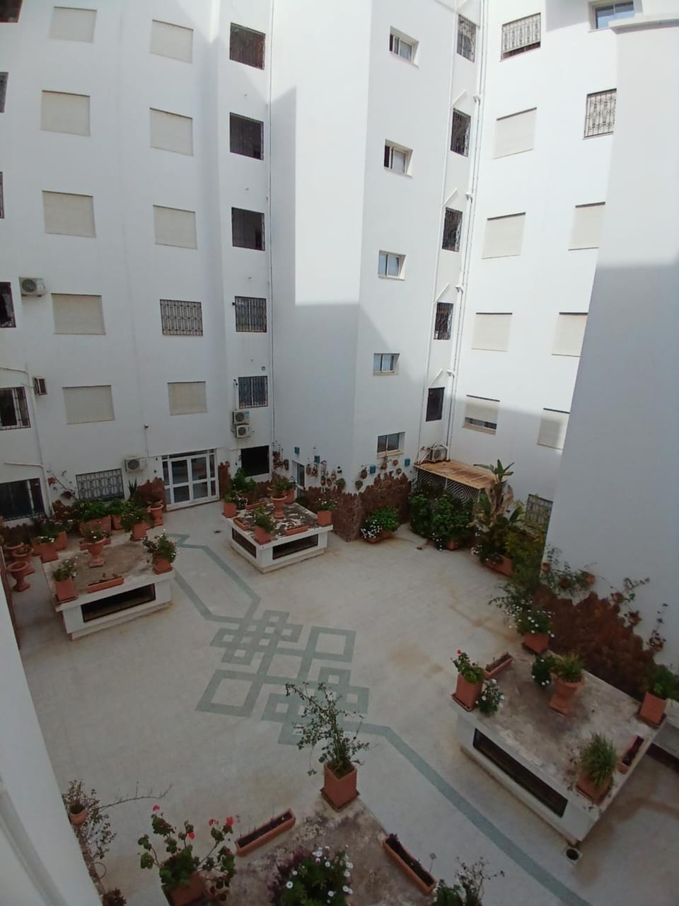 Magnifique loft D6 Apartment in Nabeul‎, Tunisia
