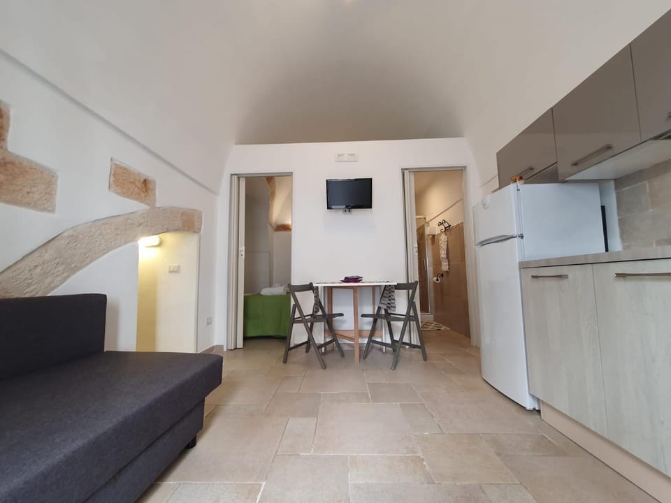 Il sottano alla strada Polignano a mare House in Polignano a Mare