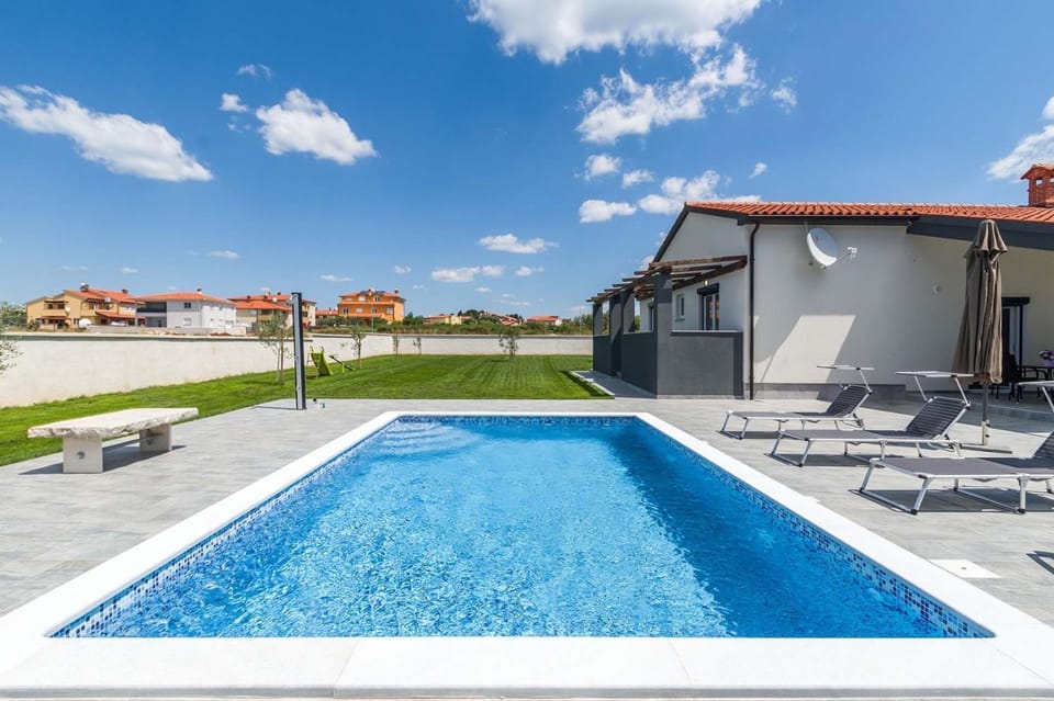 Villa Marino Villa in Vodnjan